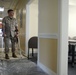 Marine Captain Leads Wounded Warrior Battalion Through Barracks Renovations