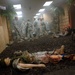 Army Medics Tested in Simulated Combat Conditions