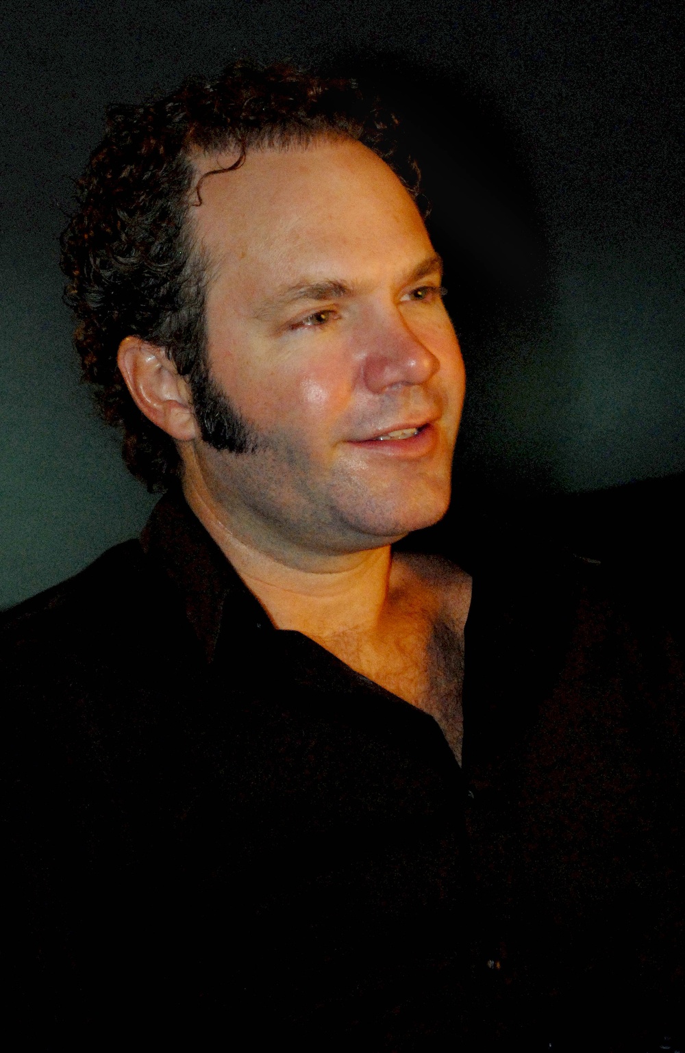Five For Fighting's John Ondrasik Discusses &quot;For the Troops II&quot; CD Release