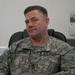 Veteran Soldier Serves Third Combat Deployment in Iraq