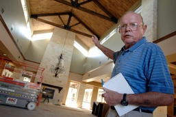 New $4 Million Warrior and Family Assistance Center Opens at Fort Sam Houston