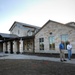 New Warrior and Family Assistance Center at Brooke Army Medical Center to Open in December