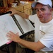 Wounded Warrior Designs Soaring Sculpture for New Assistance Center