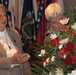 Women's Memorial Honors Veterans at Arlington Ceremony