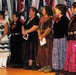 Navajo Women Veterans Honored at Arlington Memorial