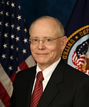 VA Secretary Peake Affirms Commitment to Veterans