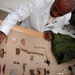 Piecing Together the Past: Analysts Examine Artifacts to Identify Missing Servicemembers