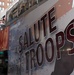 Wounded Troops Honored at 'A Salute to Our Troops' Weekend in New York