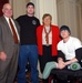 Army Leaders Visit Wounded Soldiers at Walter Reed