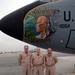 Pennsylvania Air National Guard Completes Final Refueling Mission in Afghanistan