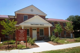 New Warrior Transition Brigade Headquarters Opens at Walter Reed