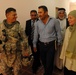 U.S. Army Major Opens Kindergarten in Baghdad's Rashid District