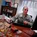 Army Captain Continues Service After Serious Wounds in Iraq