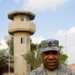 Army 1st Sgt. Mercer Oversees Camp Victory Operations in Iraq