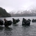 Navy SEALs Undergo Rigorous Cold-Weather Training in Kodiak, Alaska