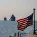 USS New York Amphibious Assault Demonstration