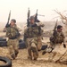 Navy SEALs Conduct Desert Training Exercises for High-Risk Missions