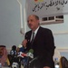 Iraqi Leaders Meet with Tribal Sheiks in Baghdad Province