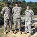 Elite Army Special Forces Soldiers Represent Decades of Combat Experience