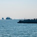 USS New York Amphibious Assault Demonstration