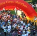 Thousands Run in 33rd Marine Corps Marathon to Support Troops