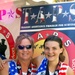 Tragedy Assistance Program for Survivors Runners Complete Marine Corps Marathon
