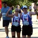 Husband-Wife Running Team Raises $20,000 for Homes for Our Troops