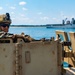USS New York Amphibious Assault Demonstration
