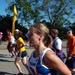 Marine Corps Marathon Runner Competes for Homes for Our Troops