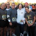 Marine Parents Group Runs Marine Corps Marathon to Support Troops