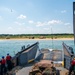 USS New York Amphibious Assault Demonstration