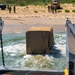 USS New York Amphibious Assault Demonstration