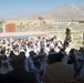 Local Elders Attend Peace Talks in Afghanistan's Kapisa Province