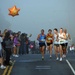 Army 2nd Lt. Kenneth Foster Leads Pack at Marine Corps Marathon