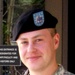 Army Sergeant Learns Pashto at Defense Language Institute