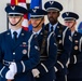 Honoring over 28 Years of service: Col. Varty bids farewell
