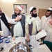 Afghan Doctor Sees Success Treating Malnourished Children with Vitamin-Enriched Supplement