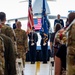 Honoring over 28 Years of service: Col. Varty bids farewell