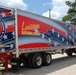 Louisiana National Guard Deploys New Disaster Response Trailer
