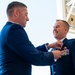 Honoring over 28 Years of service: Col. Varty bids farewell