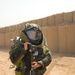 Army EOD Technician Completes Final Test for Team Leader Certification
