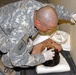 Army Medic Treats Afghan Boy Injured in Vehicle Rollover