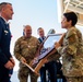Honoring over 28 Years of service: Col. Varty bids farewell