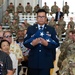 Honoring over 28 Years of service: Col. Varty bids farewell