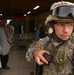 Illinois National Guard Soldier Provides Security During Training at Fort Bragg