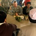 Navy Commander Leads Training for Afghanistan Deployment