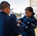 Honoring over 28 Years of service: Col. Varty bids farewell