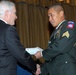 Defense Secretary Welcomes New U.S. Citizens Among Troops