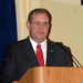 Defense Threat Reduction Agency Official Addresses Graduates at Defense Language Institute