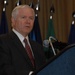 Defense Secretary Welcomes New U.S. Citizens at Military Naturalization Ceremony